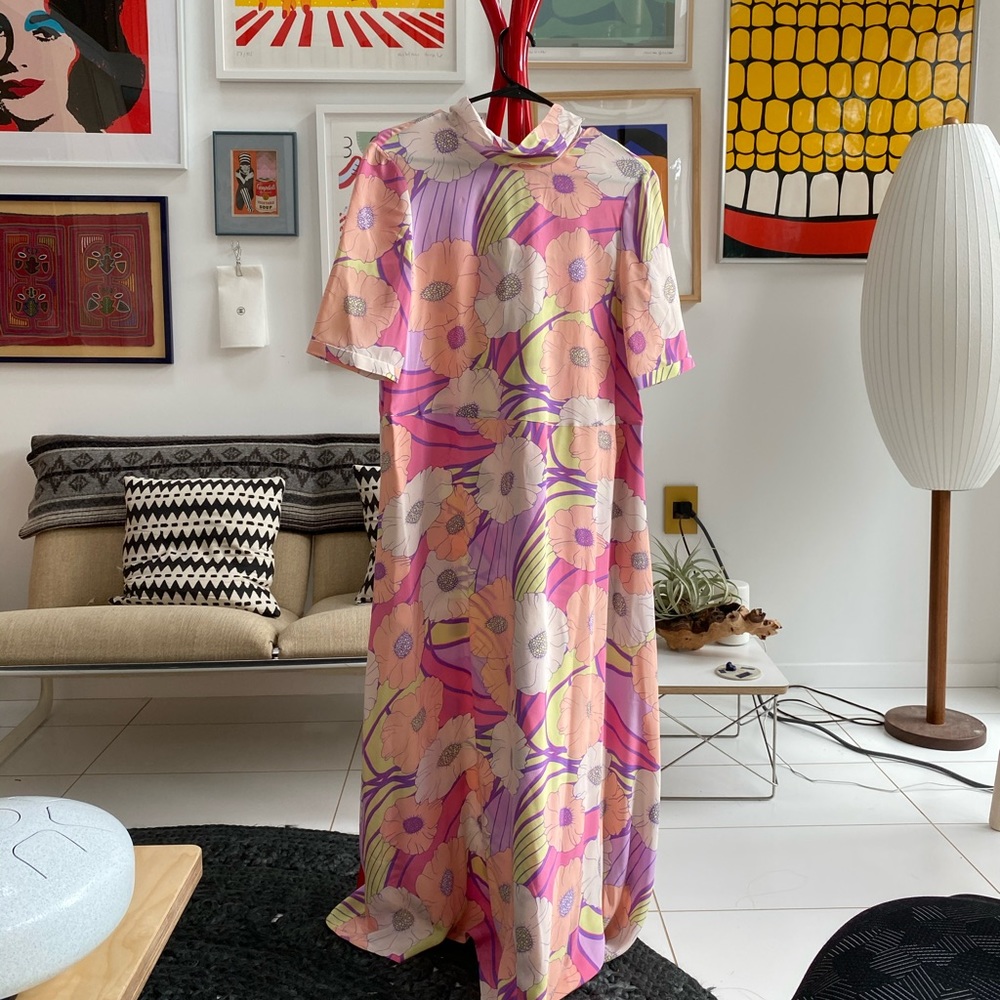 Rachel Comey Dasha Dress